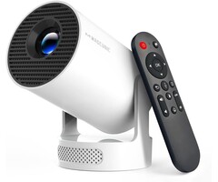 Magcubic Mini 4K Videoprojektor Android 11.0 Heimkino - 33% Rabatt
