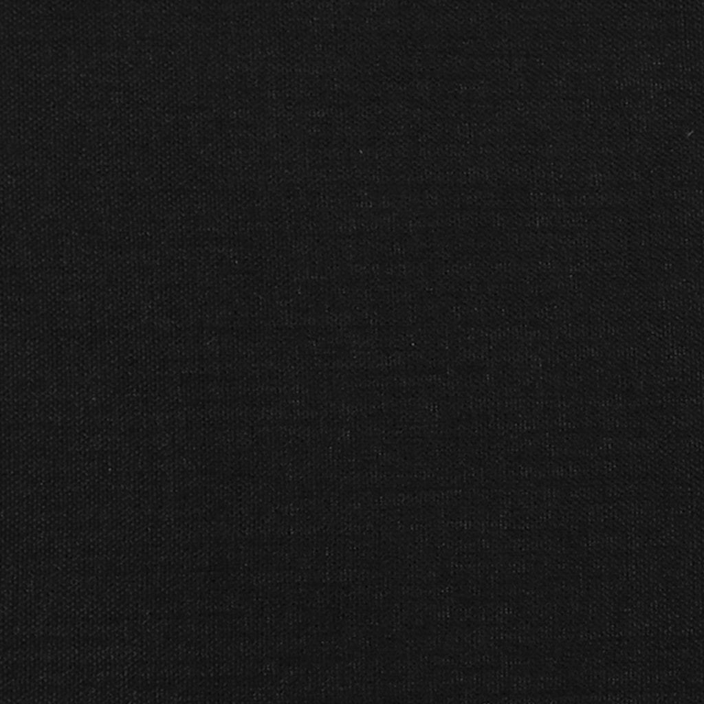 Vidaxl 2er-Set Bettkopfteil Stoff Schwarz 72x88 cm - 33% Rabatt