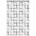 Duschrollo mit Kassette 160x240 cm PEVA - 33% Rabatt - Ausgepackt