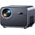 Smart Full HD Heimkino-Beamer, 4K-kompatibel, 1100 ANSI Lumen - 35% Rabatt