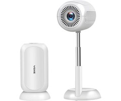Kompakter Mini-Beamer mit Android & 4K HDR Unterstützung - 50% Rabatt