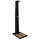 Exklusive Gartendusche aus Poly-Rattan & WPC - 35% Rabatt