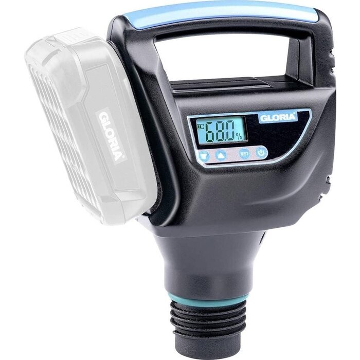Akku-Kompressor für Drucksprühgeräte 34% Rabatt - Bosch 18V Power for All kompatibel