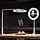 Overhead-Telefonstativ mit 10" Ringlicht - 32% Rabatt
