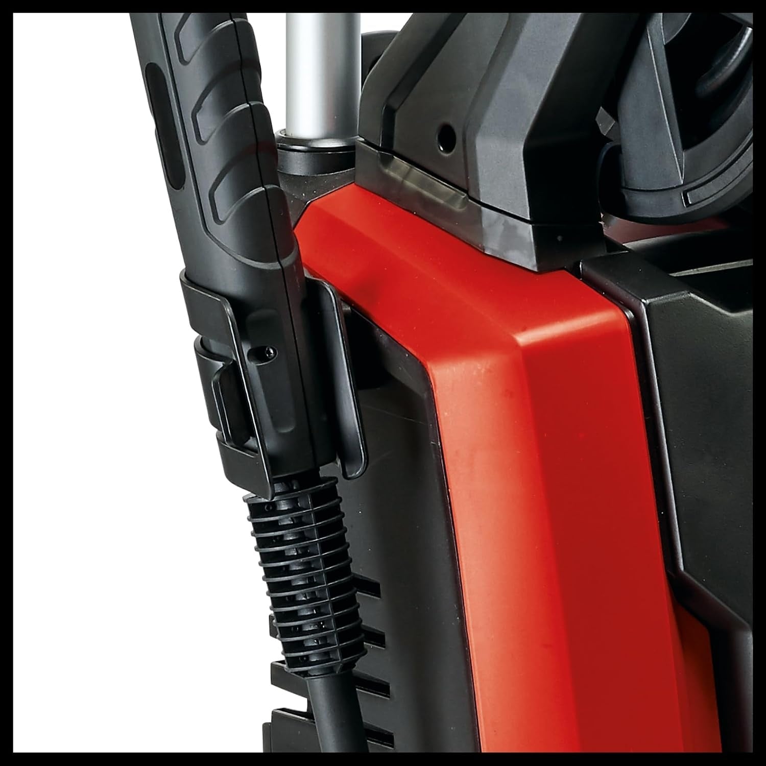 Einhell Hochdruckreiniger 2300W 170 bar mit Zubehör - 35% Rabatt