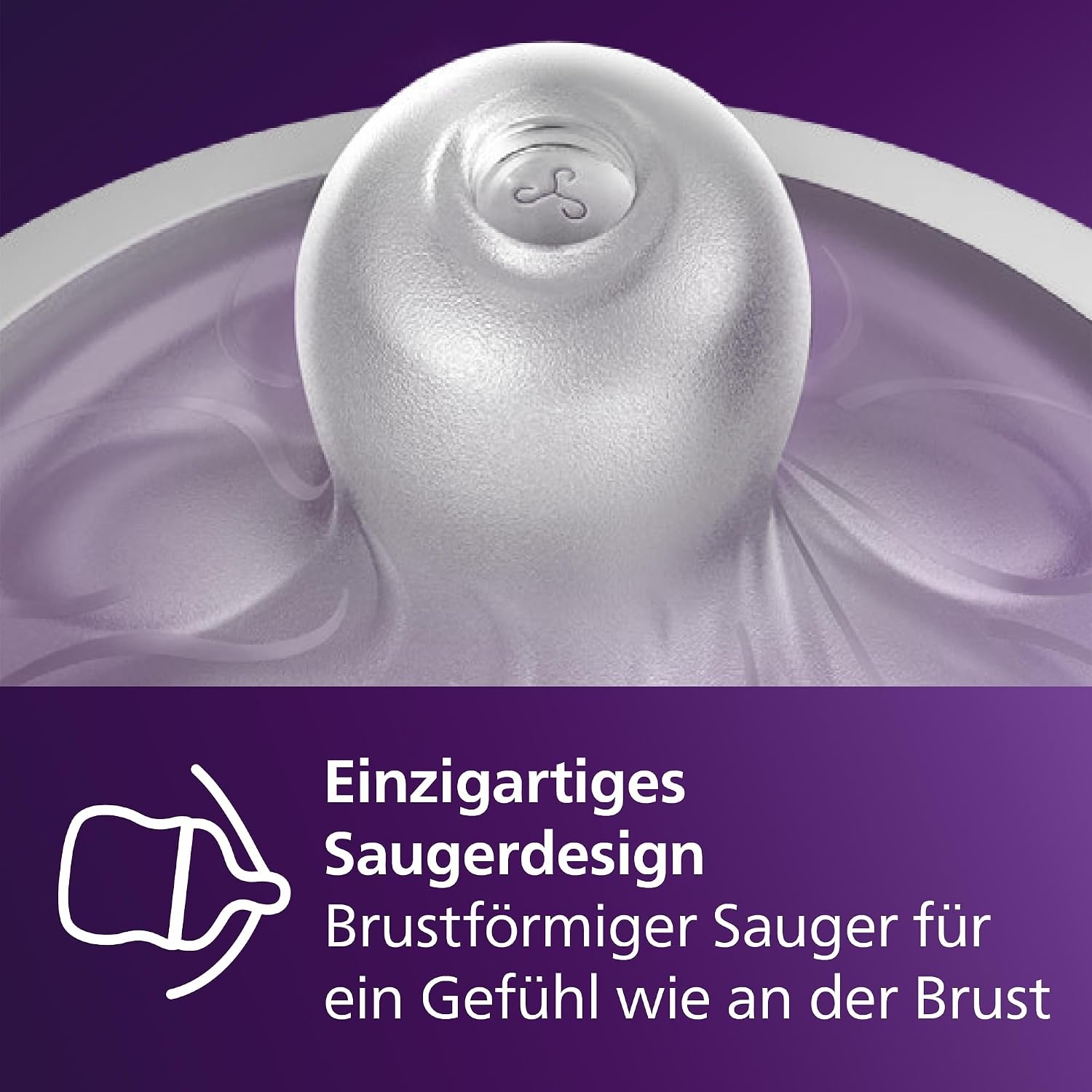 Babyflaschen-Starterset 0-12 Monate - 34% Rabatt auf Retourenware