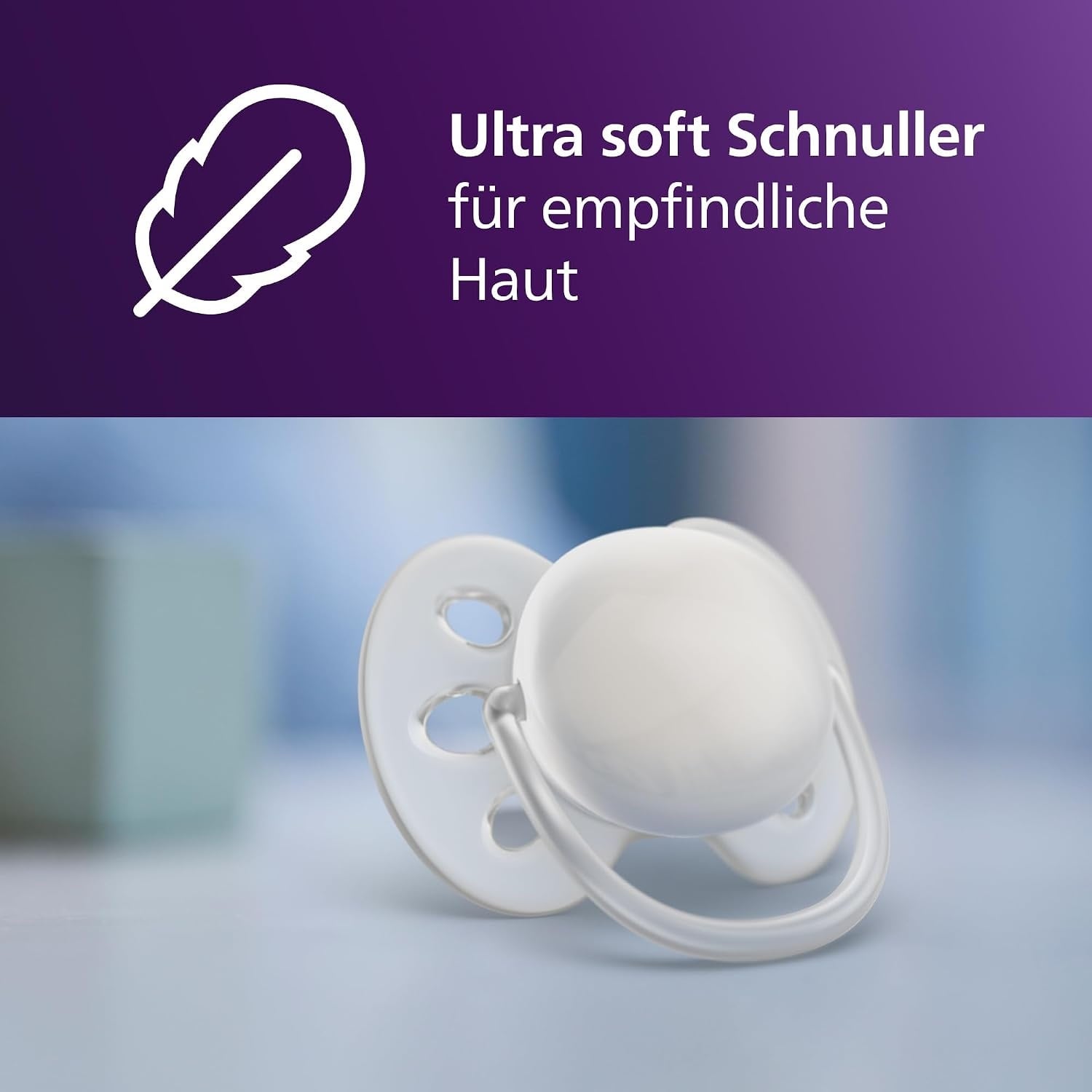 Babyflaschen-Starterset 0-12 Monate - 34% Rabatt auf Retourenware