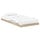 Bodenbettrahmen Sonoma Eiche 80x200 cm - 34% Rabatt