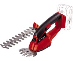 Einhell Akku-Gras- und Strauchschere 18 V - 33% Rabatt
