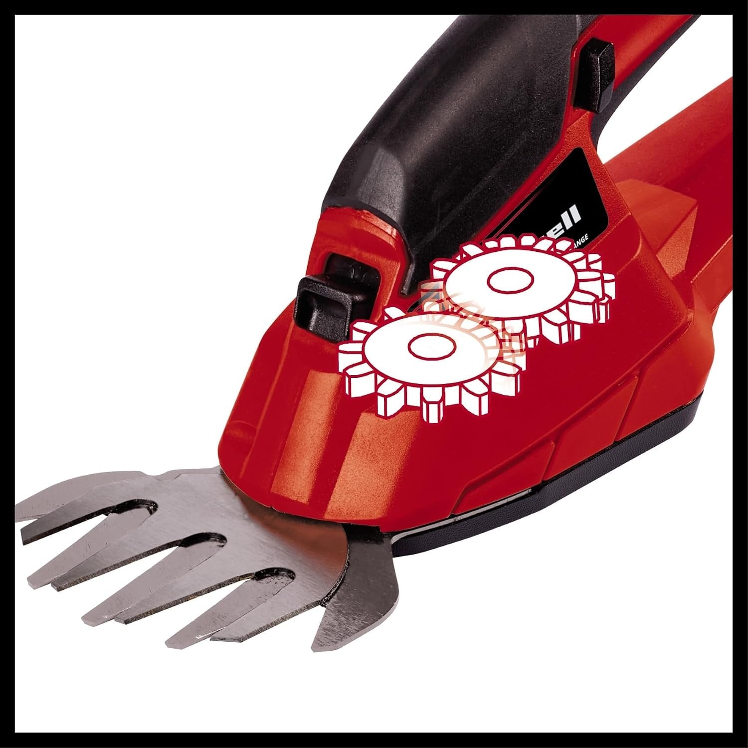 Einhell Akku-Gras- und Strauchschere 18 V - 33% Rabatt