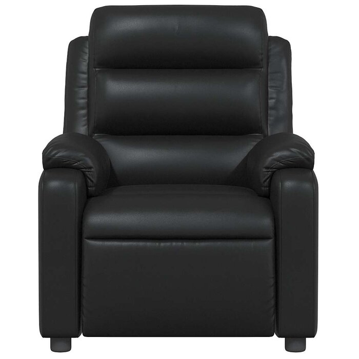 Vidaxl Massagesessel in Schwarz verstellbar - 35% Rabatt