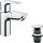 Waschtischarmatur 15 cm, chrom, wassersparend - 34% Rabatt