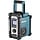 Robustes Baustellenradio Bluetooth 12V-18V Türkis - 35% Rabatt