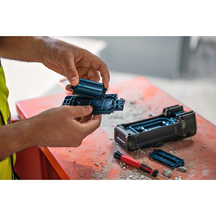 Digitales Multimeter GDM 600-15 True RMS IP65 - 35% Rabatt