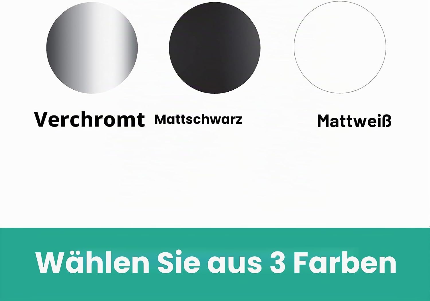Einhebel-Waschtischarmatur 110 Mattschwarz - 35% Rabatt