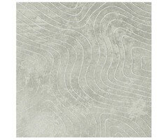 Vidaxl Palmeras Indoor- & Outdoor-Teppich Grün 120x120 cm - 51% Rabatt