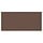 Außenrollo aus HDPE in Taupe, 400 x 140 cm, 34% Rabatt