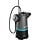 Schmutzwasser-Tauchpumpe 20.000 l/h mit Schwimmerschalter - 34% Rabatt