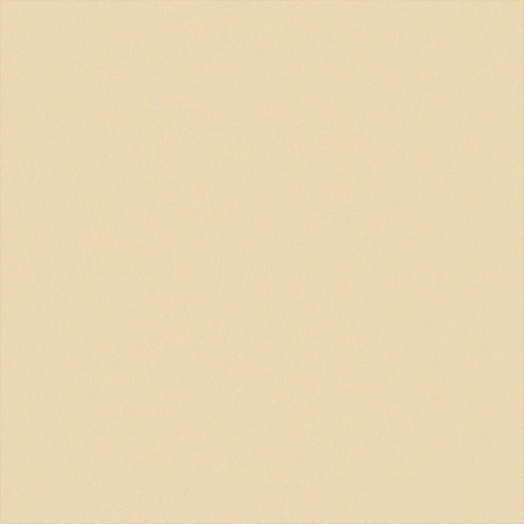 Markisentuch Ersatzbespannung 450x350 cm - Crème - 34% Rabatt