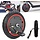 Ersatz-Motor für E-Scooter 36V 350W mit Vollgummireifen - 34% Rabatt