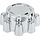 Radnabendeckel für Ford F250/F350 1999-2005 - 21,2 cm - 34% Rabatt