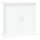 Aquarienschrank 81x36x73 cm in Weiß - 34% Rabatt