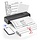 Mobiler A4 Thermodrucker P83 - 34% Rabatt auf diesen tragbaren Drucker