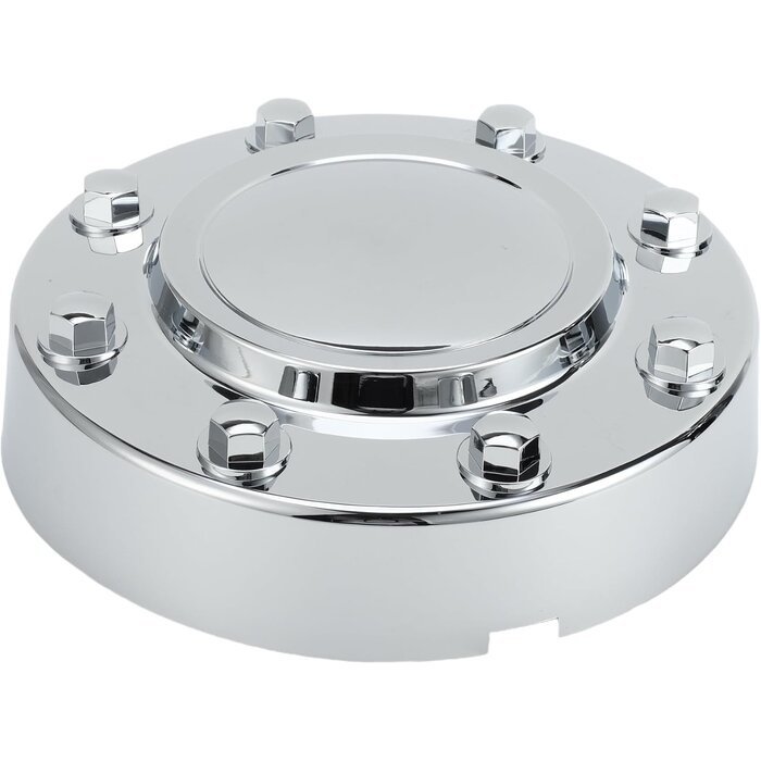 Radnabenabdeckung Ram 3500 2011-2018 Chrom-Silber 23,8 cm - 34% Rabatt