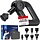 Tiefengewebe Massagepistole - 16mm Amplitude - OLED - 35% Rabatt