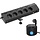 Tisch-Steckdosenleiste 5-fach USB-C PD 30W, 3m Kabel - 32% Rabatt