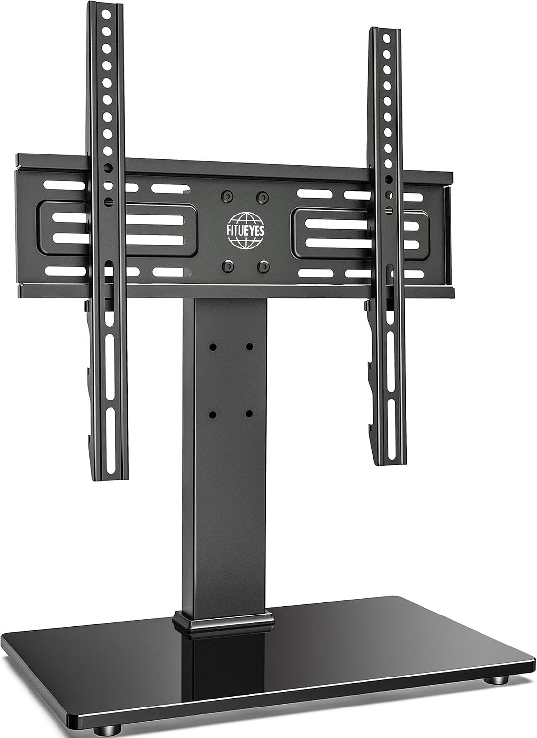 Universeller TV-Tischständer 27-55 Zoll, 40 kg, VESA 400x400 - 32% Rabatt