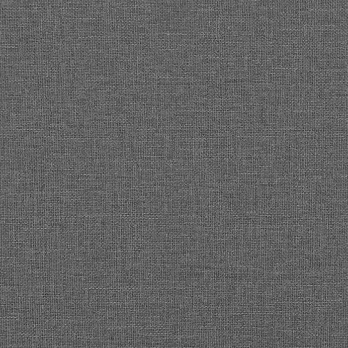Modernes Sofa Dunkelgrau 155cm - 35% Rabatt