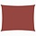 Sonnensegel 3x5 m Rechteck Terracotta - 34% Rabatt auf Retourenware