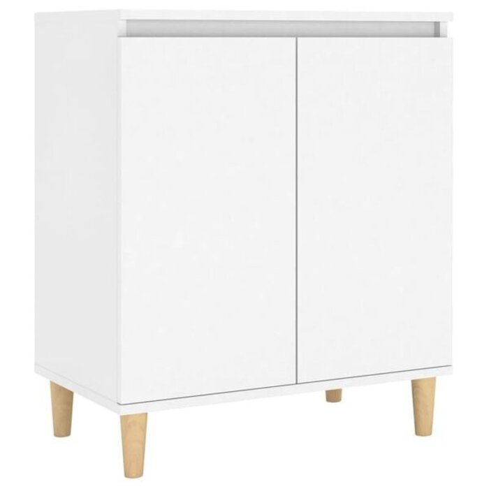 Skandinavisches Sideboard Weiß - 34% Rabatt auf unser Ausstellungsstück