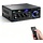 HiFi Stereo Verstärker 400W mit Bluetooth & FM-Radio - 32% Rabatt