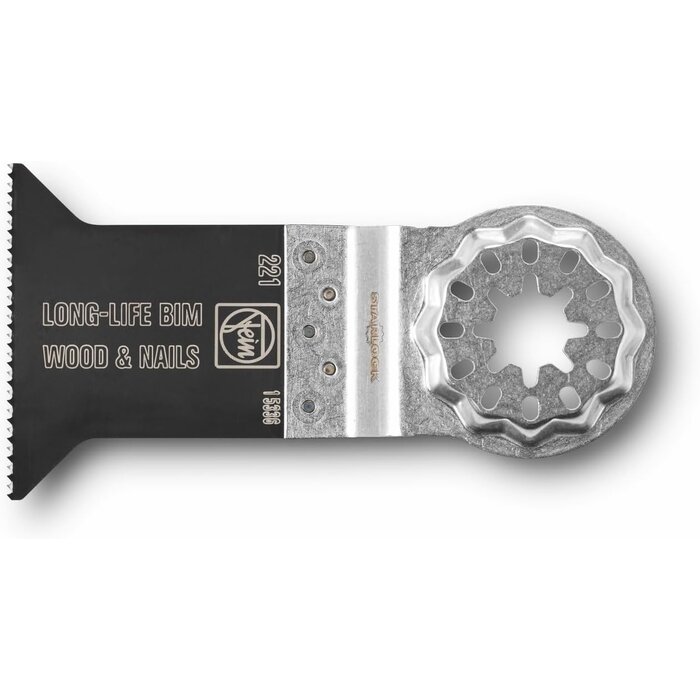 10x E-Cut Long-Life Sägeblatt StarlockMax 32x90mm - 35% Rabatt