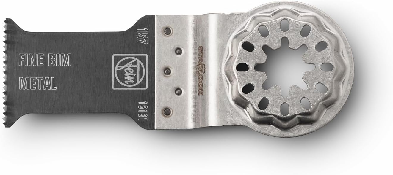 10x E-Cut Long-Life Sägeblatt StarlockMax 32x90mm - 35% Rabatt