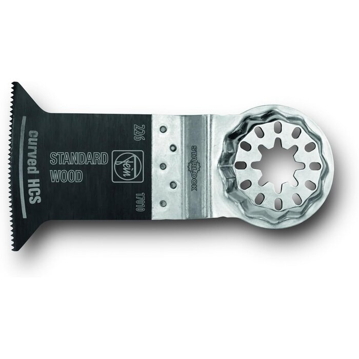 10x E-Cut Long-Life Sägeblatt StarlockMax 32x90mm - 35% Rabatt