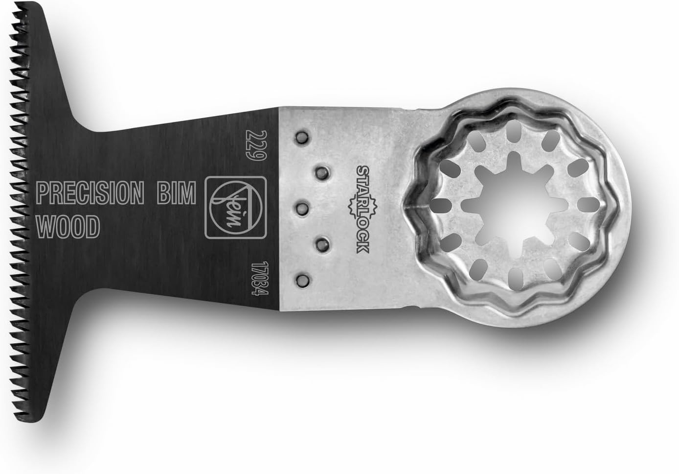 10x E-Cut Long-Life Sägeblatt StarlockMax 32x90mm - 35% Rabatt
