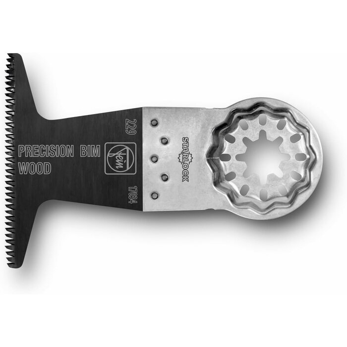 10x E-Cut Long-Life Sägeblatt StarlockMax 32x90mm - 35% Rabatt