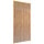Bambus-Fliegengitter 90 x 220 cm Braun - 29% Rabatt