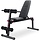 Multifunktionale Klappbare Hantelbank - 131,5 cm - 29% Rabatt