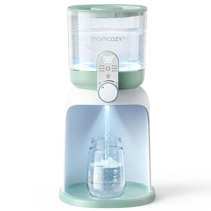 Babyflaschen-Zubereiter 1,7L - 34% Rabatt auf Ausgepackt-Zustand