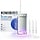 Kabellose Munddusche 230 ml mit UV-C-Desinfektion - 29% Rabatt