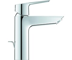 Grohe Waschtischarmatur Einhebelmischer, verchromt - 40% Rabatt