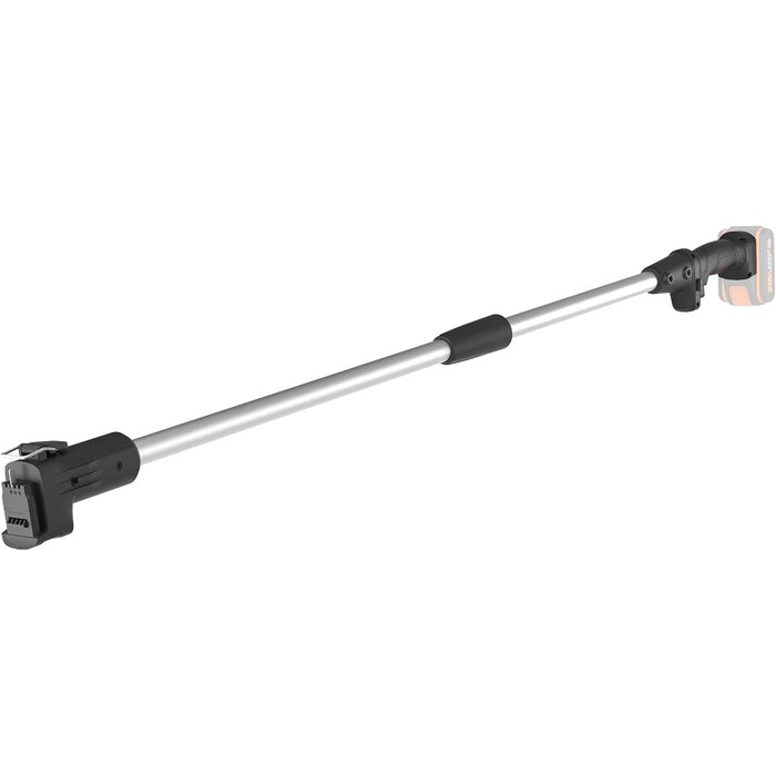 Akku-Einhand-Astkettensäge 20V, 12 cm Schwert - 34% Rabatt