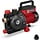 Gartenpumpe 600W, 5000l/h, 40m Förderhöhe - 34% Rabatt