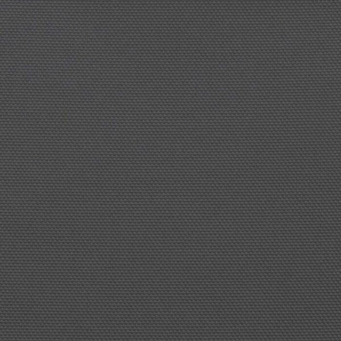 Vidaxl Rechteckiges Sonnensegel 2x5 m Anthrazit - 33% Rabatt