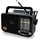 Tragbares Notfallradio mit Solar & Bluetooth - 31% Rabatt