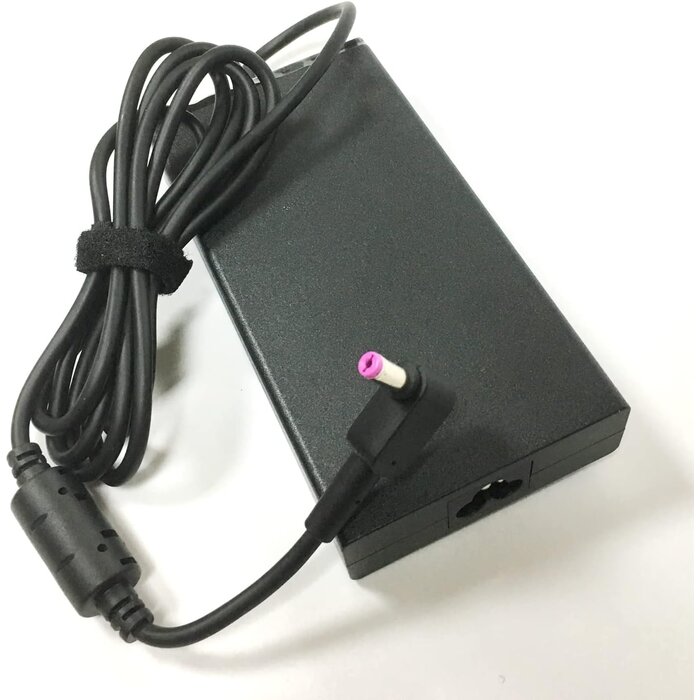 135W Netzteil für Gaming-Laptops - 19V 7.1A - 28% Rabatt